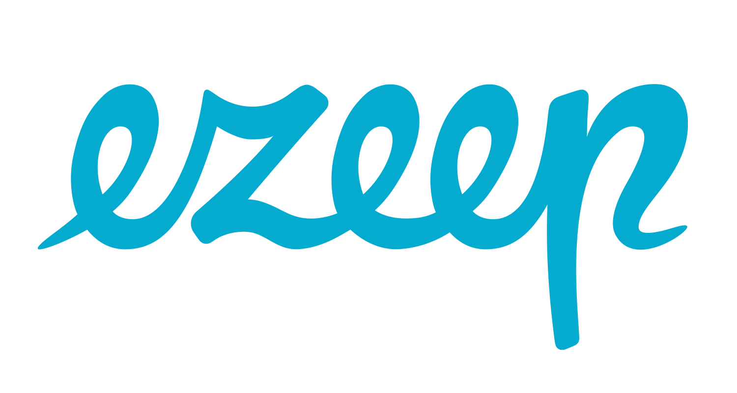 ezeep logo